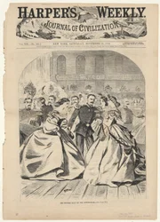 Le bal russe