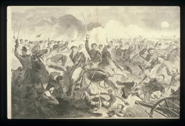La guerre pour l