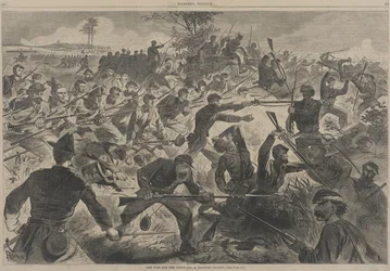 La guerre pour l