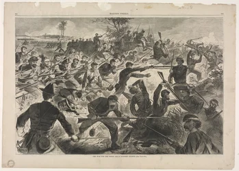La guerre pour l