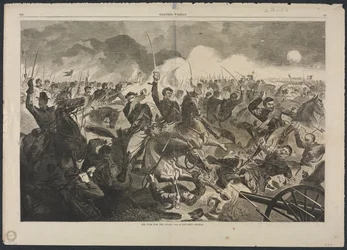 La guerre pour l
