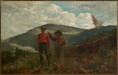 Deux guides