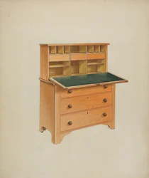 Bureau