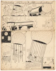 Little Nemo au Pays des Rêves : "Je n