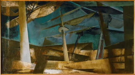 Le Hollandais volant