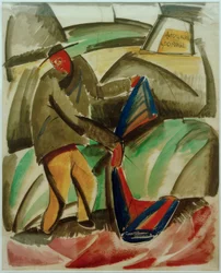 Uniformes des marins