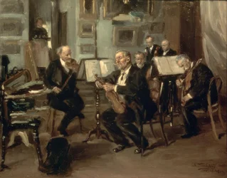 Musicien
