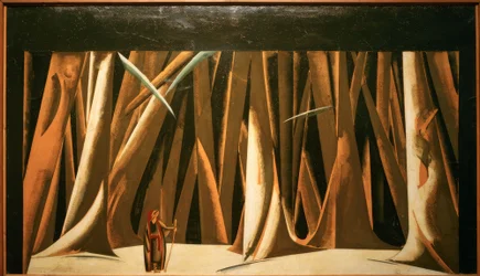 Forêt