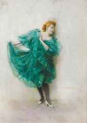 Danseur