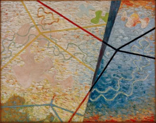 Reproduction de la lumière - Paysage (Composition, Reproduction, Ra