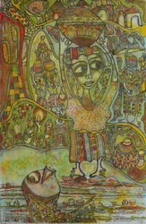 Festival Osun Osogbo