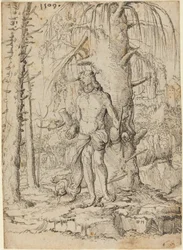 Saint Sébastien