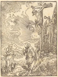 La Crucifixion