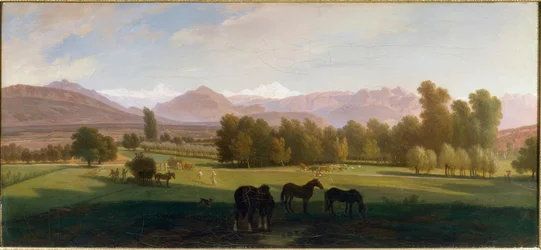 Vallée de l