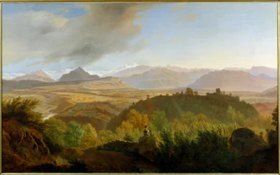 Vallée de l