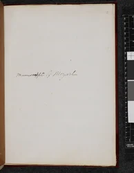 Adagio et fugue en do mineur, K. 546, Add. 28996