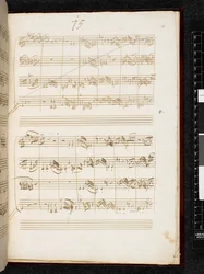 Adagio et Fugue en do mineur, K. 546, Add. 28996, f.10r