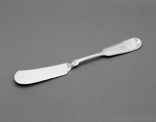 Couteau à beurre