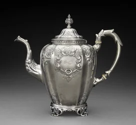 Cafetière