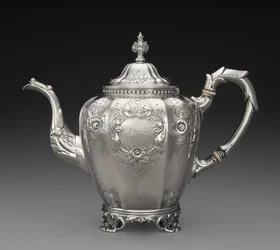 Théière