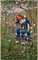 Le Bois de l