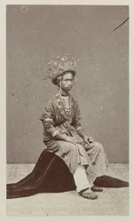 Marié chinois