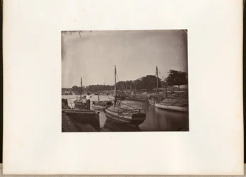 [Port de Probolinggo]
