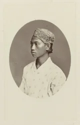 Portrait d