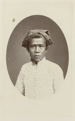 Portrait d