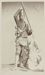 Portrait d