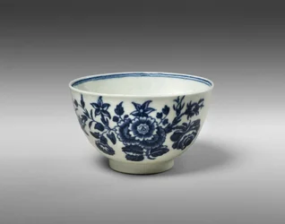 Bol à Thé, vers 1770-1783