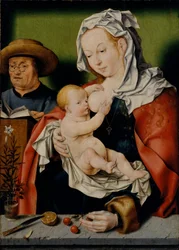 La Sainte Famille