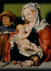 La Sainte Famille
