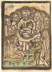 La Cène
