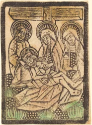 La Pietà
