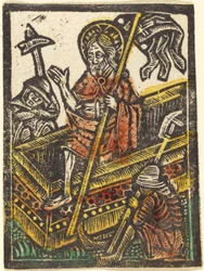 La Résurrection