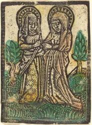La Visitation