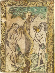 Adam et Ève