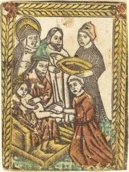 La Circoncision
