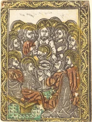 La Cène