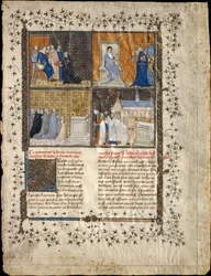 Feuille d