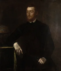 Gérard Mercator