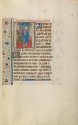 Saint André