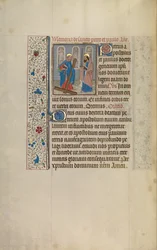 Saints Pierre et Paul