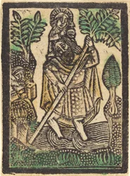 Saint Christophe