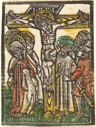 La Crucifixion