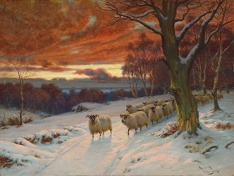 Un soir d