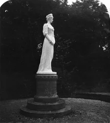 Statue d