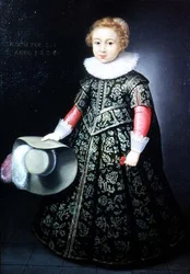 Portrait d