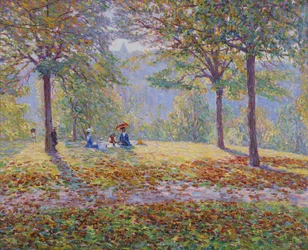 Le Pique-nique